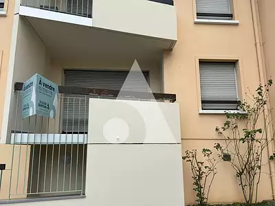 Appartement, 78,74 m²