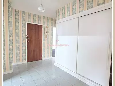 Appartement, 78,17 m²