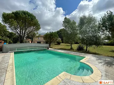 Maison, 172 m²