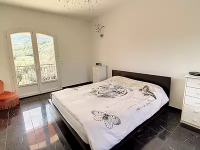 Maison, 205 m²