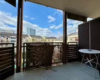 Appartement, 31,53 m²