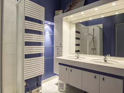 Immeuble, 434 m²
