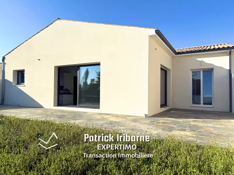 Maison, 104 m²