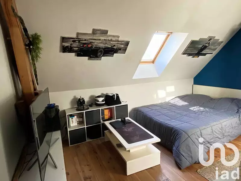 Maison, 74 m²