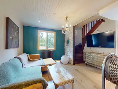 Maison, 155 m²