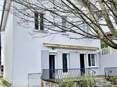 Maison, 123 m²