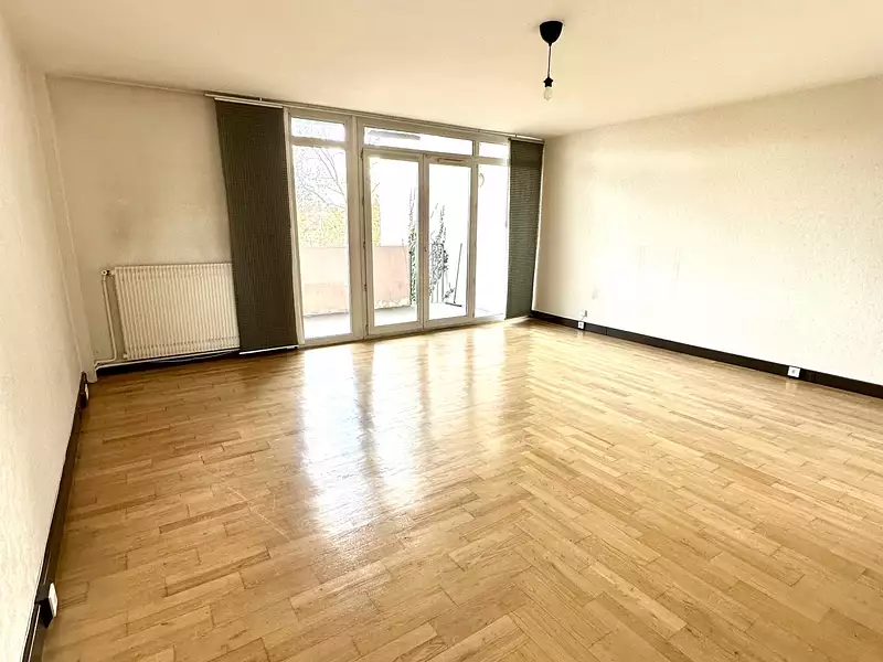 Appartement, 85 m²