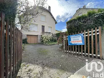 Maison, 151 m²