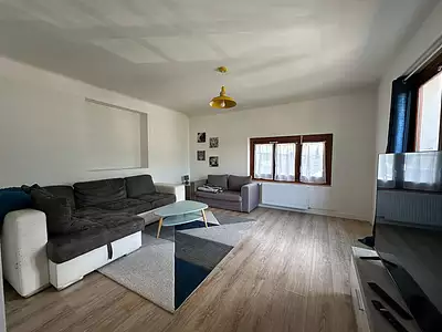 Appartement, 85 m²