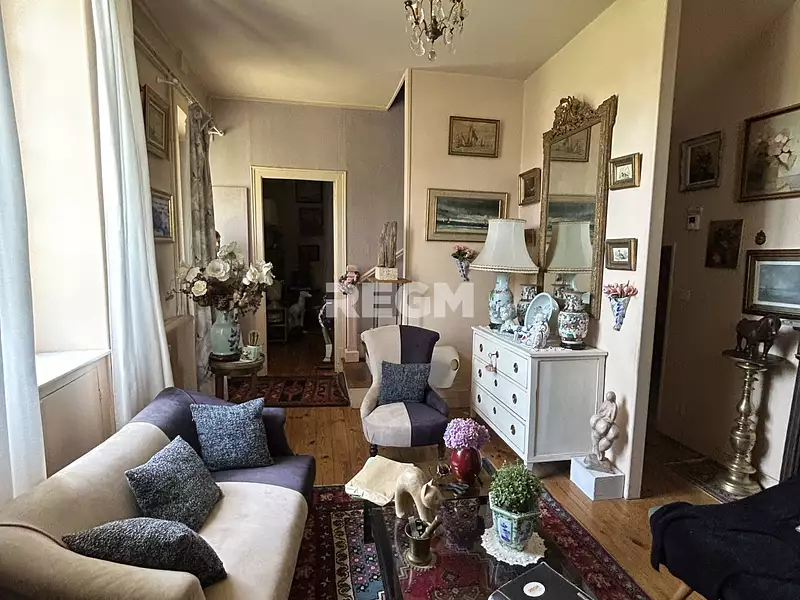 Maison, 153 m²