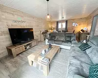 Maison, 165 m²