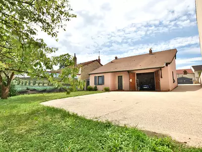 Maison, 163 m²