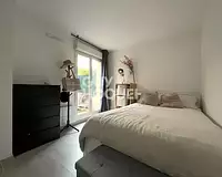 Appartement, 36,55 m²