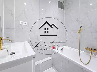 Appartement, 139,45 m²