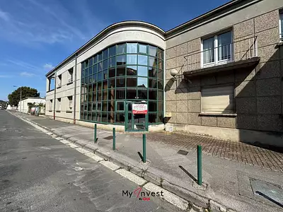 Terrain, 6 582 m²