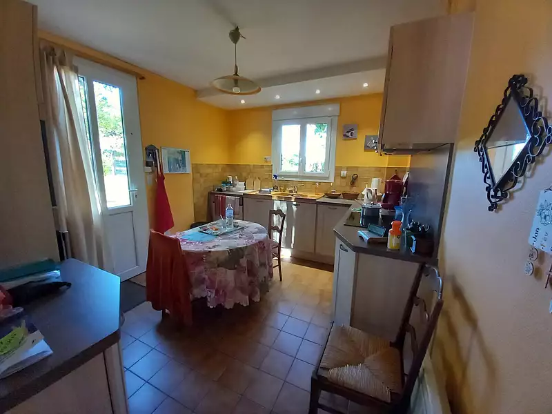 Maison, 145 m²