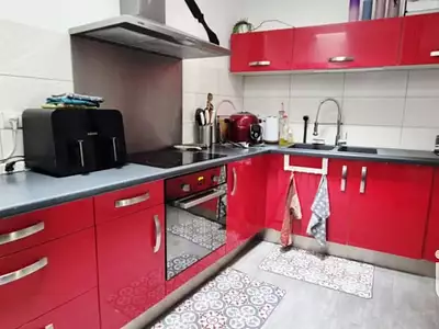 Maison, 87 m²