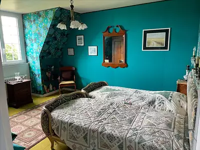 Maison, 217 m²
