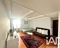 Appartement, 26 m²