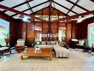 Maison, 160 m²