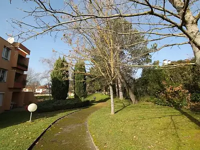 Appartement, 46 m²