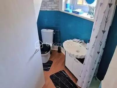 Maison, 60 m²