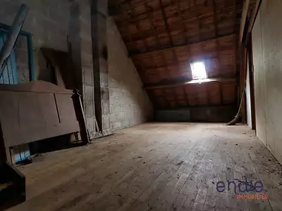 Maison, 91,2 m²