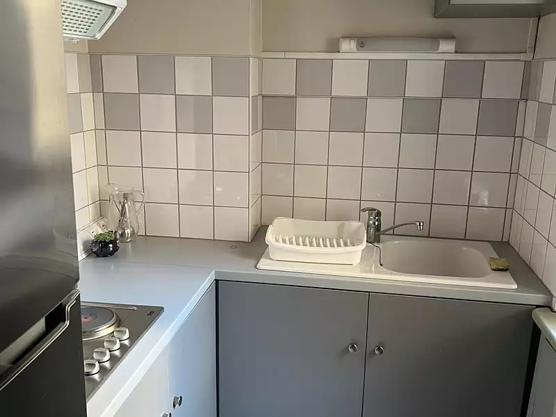 Appartement, 76 m²