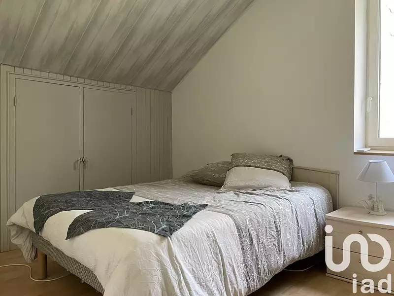 Maison, 105 m²