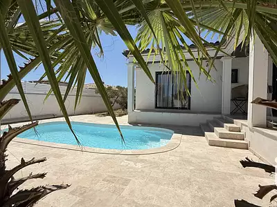 Maison, 118 m²