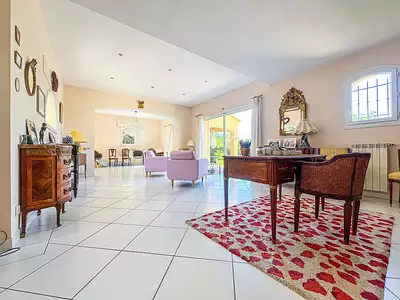 Maison, 148 m²