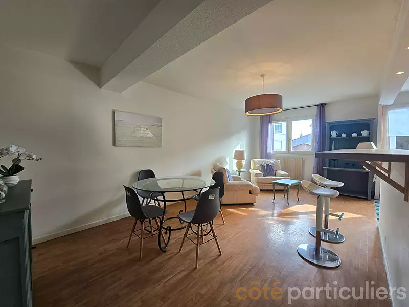 Appartement, 79,2 m²