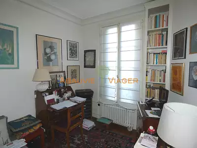 Appartement, 84,42 m²