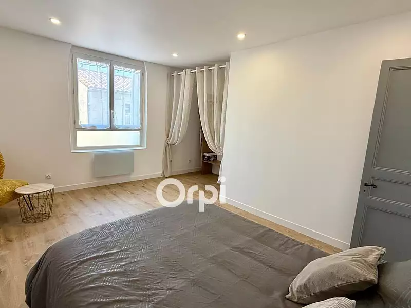 Maison, 93 m²
