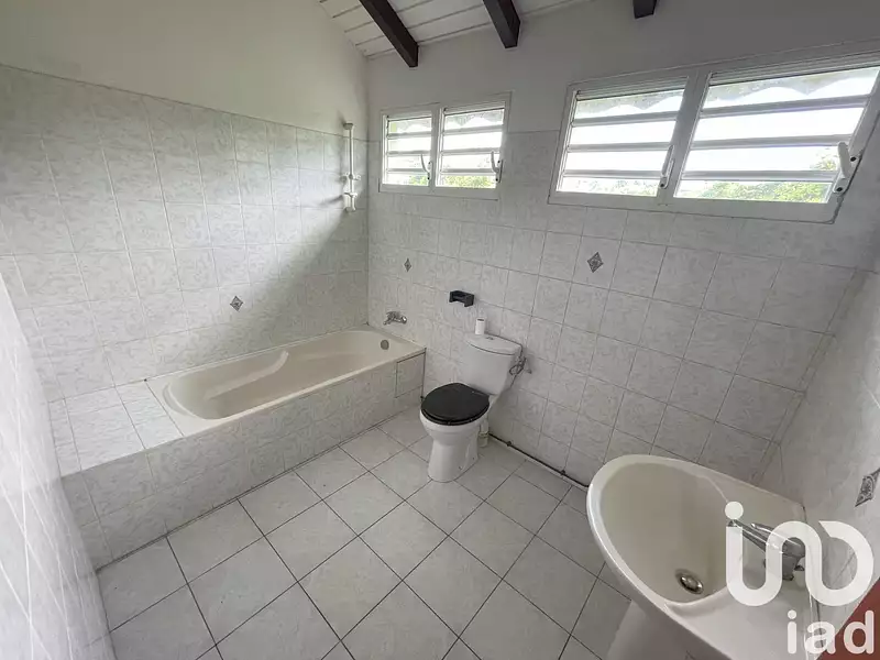 Maison, 117 m²
