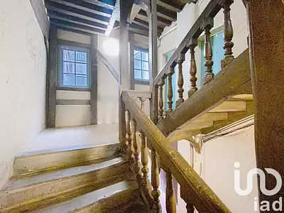 Appartement, 14 m²