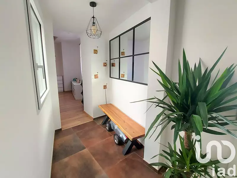 Maison, 207 m²