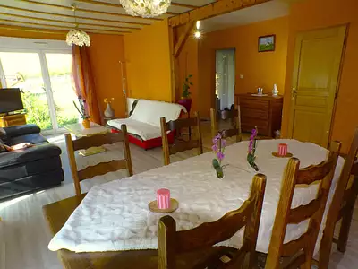 Maison, 80 m²