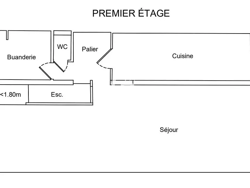 Appartement, 131 m²