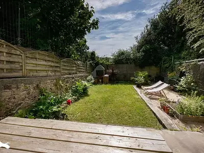 Maison, 86 m²