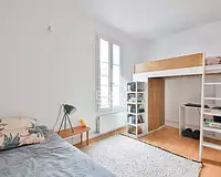 Appartement, 76,28 m²