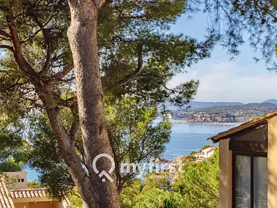 Appartement, 39,5 m²