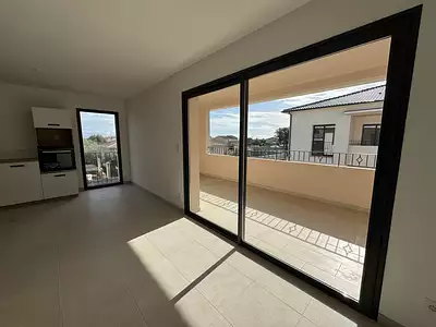 Appartement, 76,43 m²