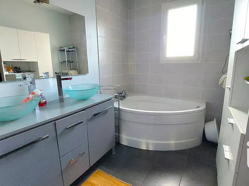 Maison, 100 m²