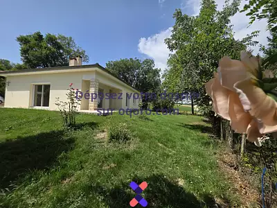 Appartement, 127 m²