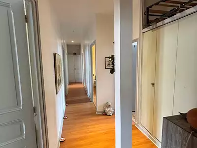 Immeuble, 350 m²