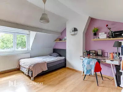 Maison, 110 m²
