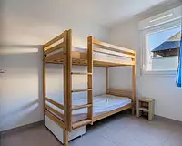 Appartement, 48 m²