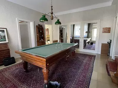 Maison, 410 m²
