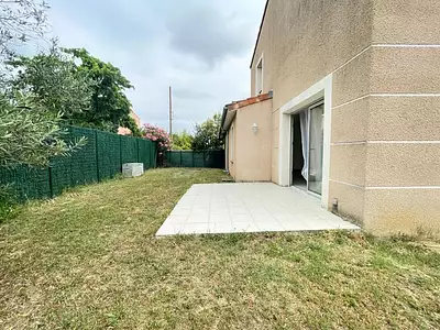 Maison, 96 m²